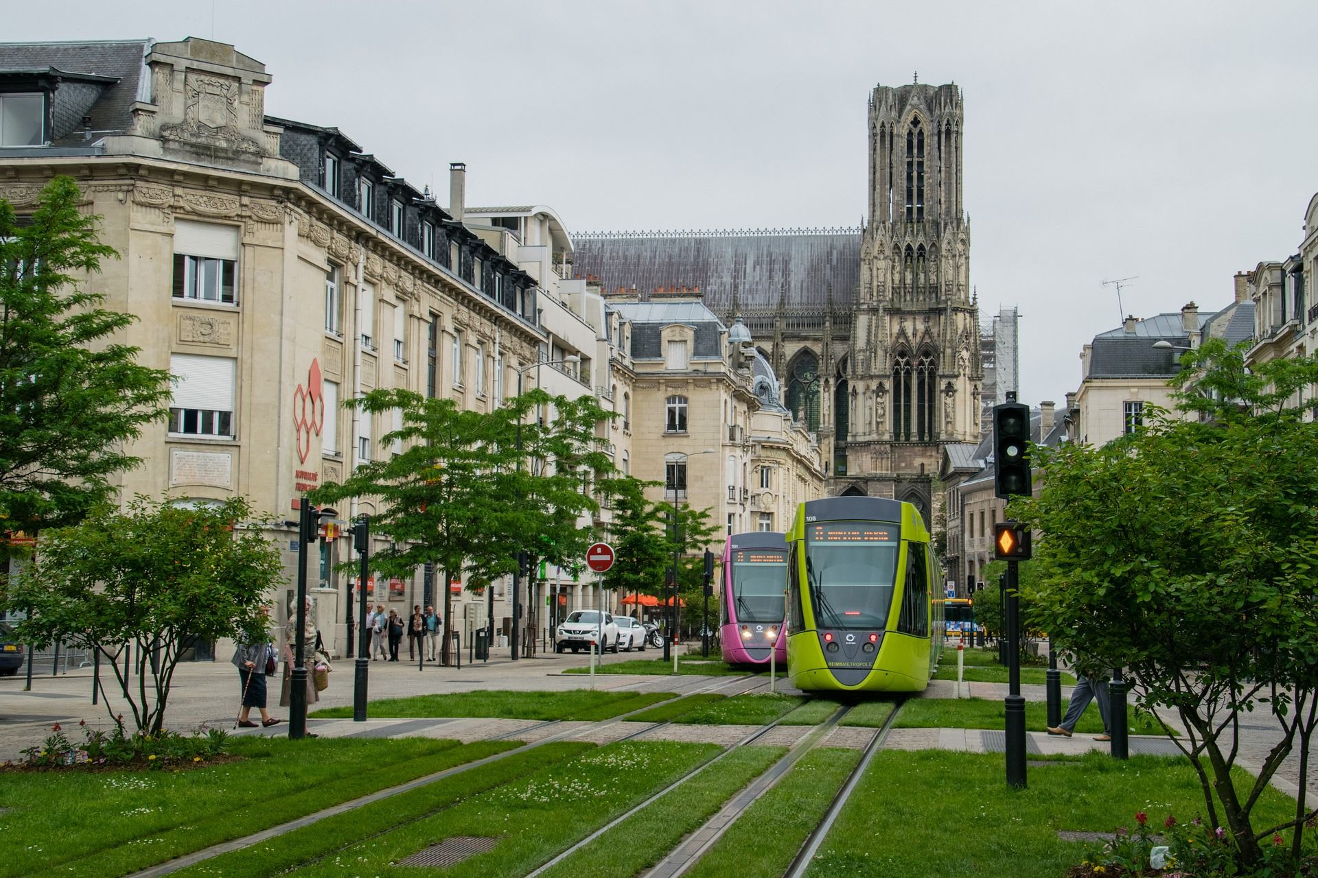 Coaching d'orientation à Reims