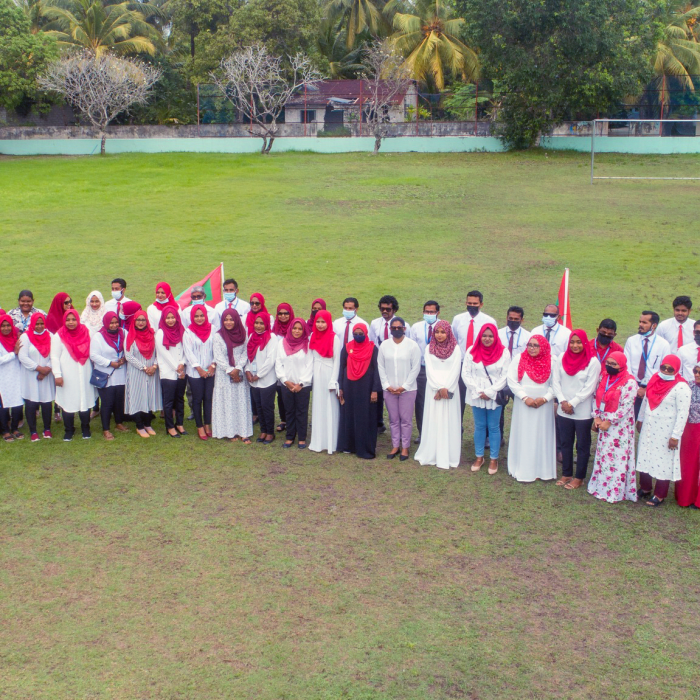 council group photo