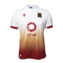 2025 away kit for Valour FC