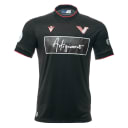 2025 home kit for Vancouver FC