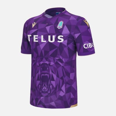 2023 home kit for Pacific FC