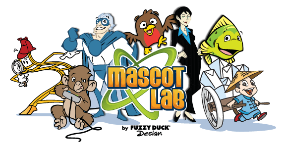 Mascot Lab