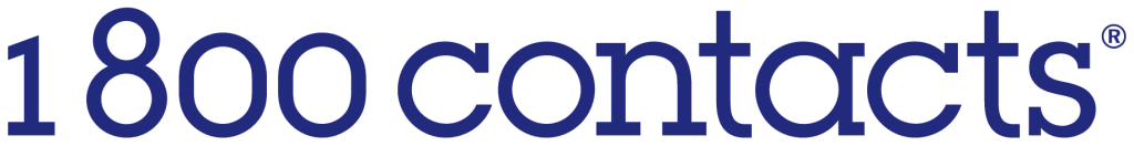 1800 Contacts logo