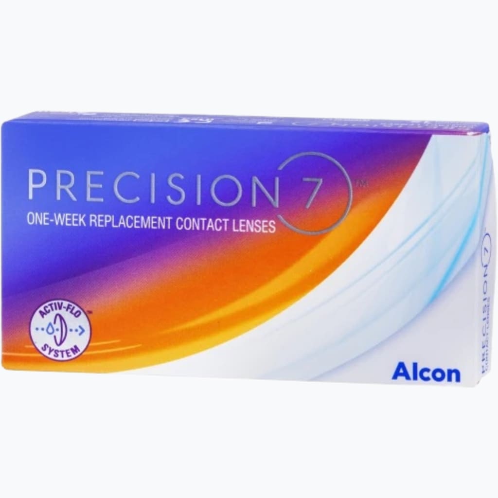 Precision7 Contact Lenses