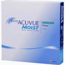 1-Day Acuvue Moist Multifocal