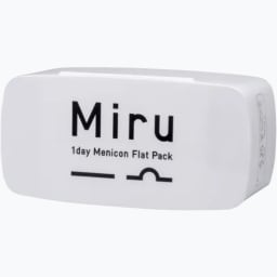 Miru 1 Day