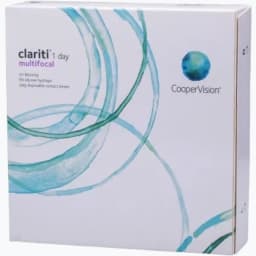 Clariti 1 Day Multifocal