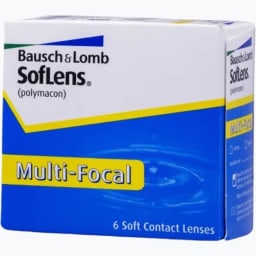 SofLens Multi-Focal