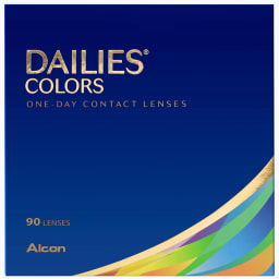 Dailies Colors