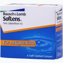 SofLens Toric
