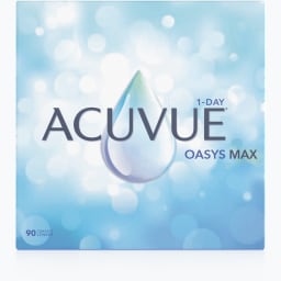 Acuvue Oasys Max 1-Day