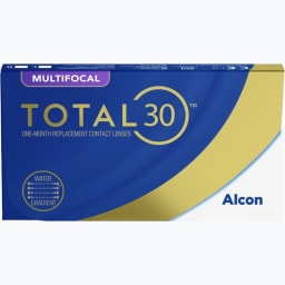 TOTAL30 Multifocal