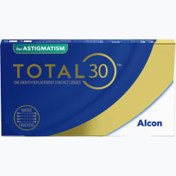TOTAL30 for Astigmatism
