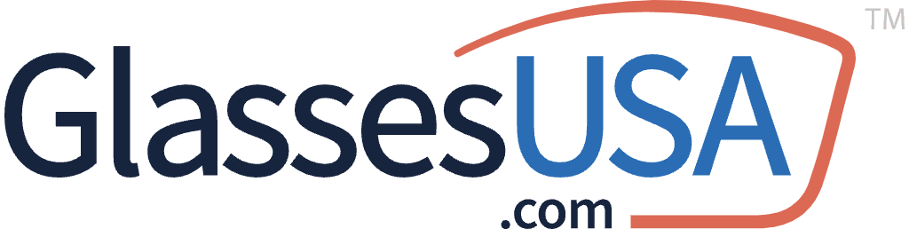 GlassesUSA logo