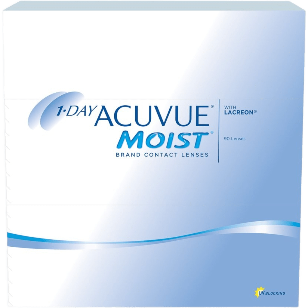 Tips for buying contact lenses online and saving money