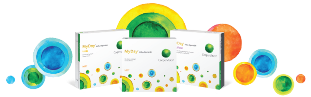CooperVision Rebate Program