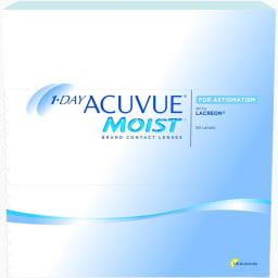 1-Day Acuvue Moist for Astigmatism