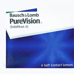PureVision