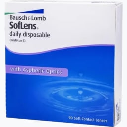 SofLens Daily Disposable