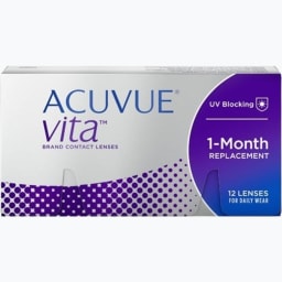 Acuvue Vita