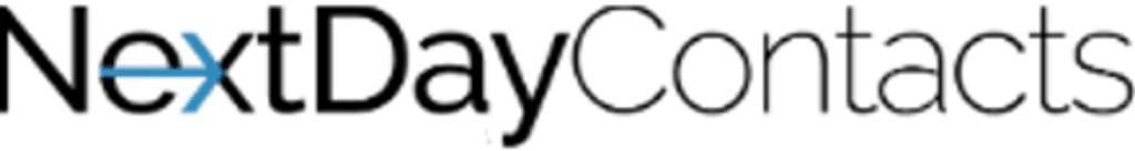 NextDayContacts logo
