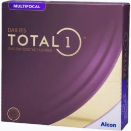 Dailies Total1 Multifocal
