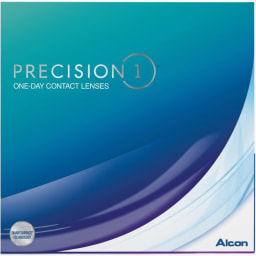 Precision1