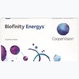 Biofinity Energys