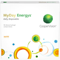 MyDay Energys