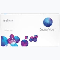 Biofinity