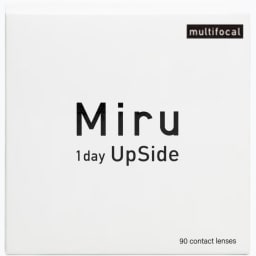 Miru 1 Day UpSide Multifocal