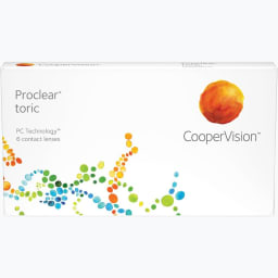 Proclear Toric