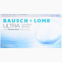 Bausch + Lomb ULTRA