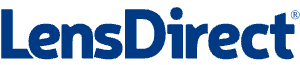 LensDirect logo