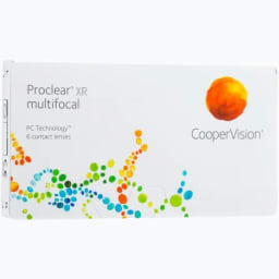 Proclear Multifocal XR