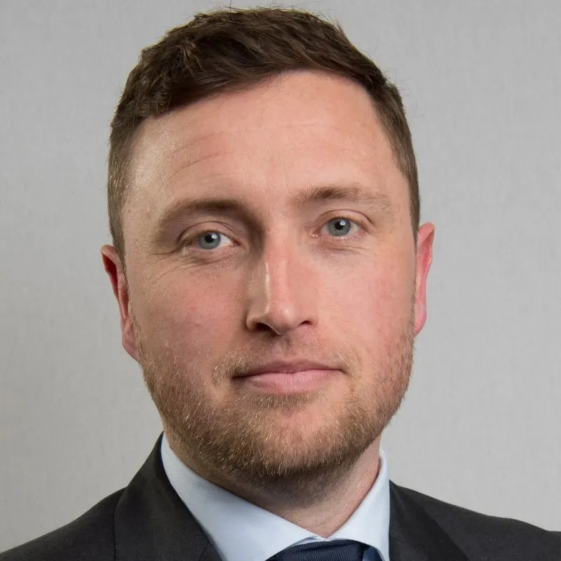 Mark Nijman