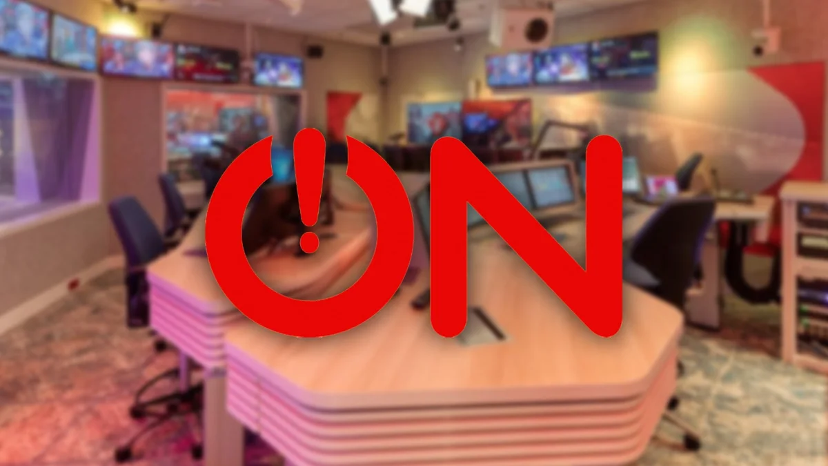 ON wordt gecensureerd door de NPO. FVD stelt Kamervragen!