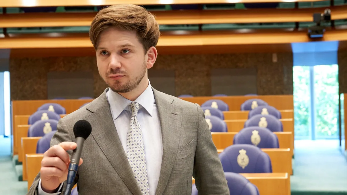 Leidt corona tot de invoering van een permanente controlestaat?