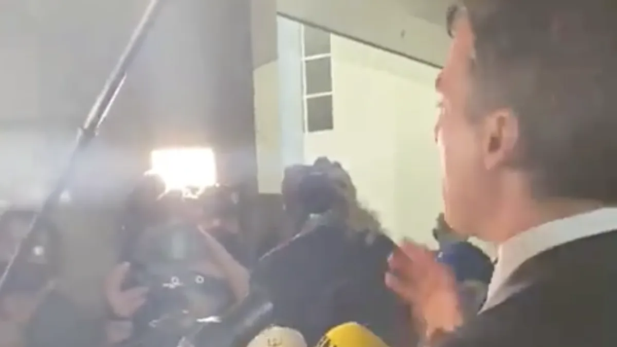 Over het nut van “ophef”. Waarom FVD de mediamacht niet schuwt