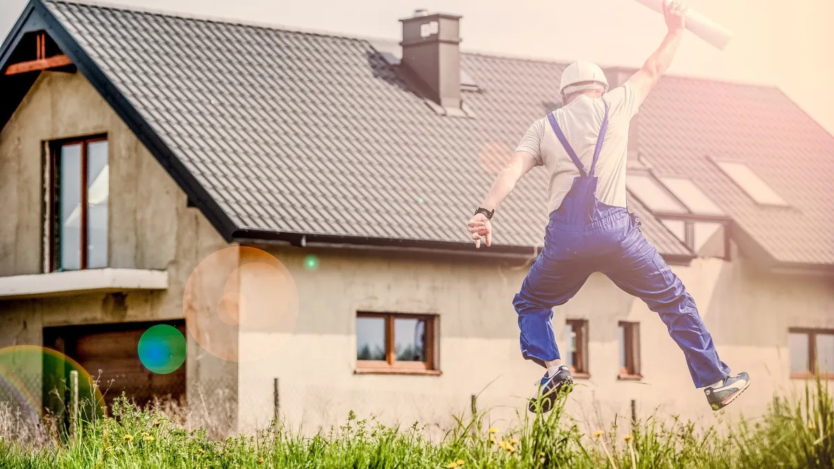 Het woningtekort blijft maar oplopen. Freek Jansen stelt Kamervragen!