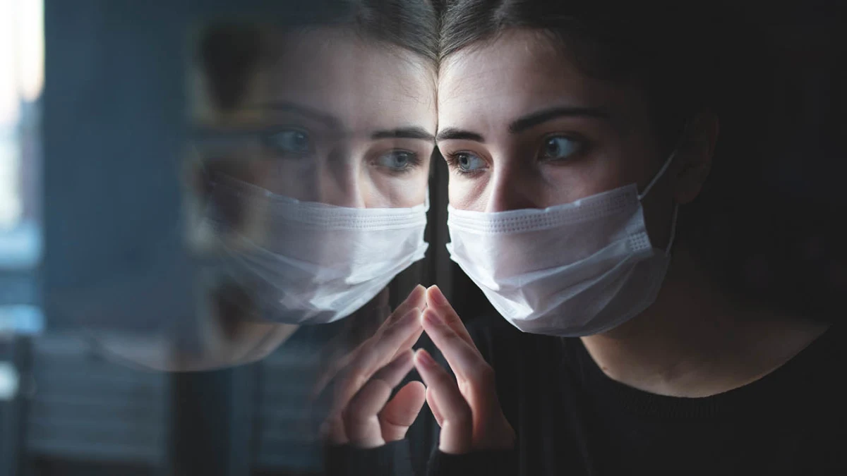 FVD: Psychologische oorlogvoering om corona-angst aan te wakkeren onacceptabel!