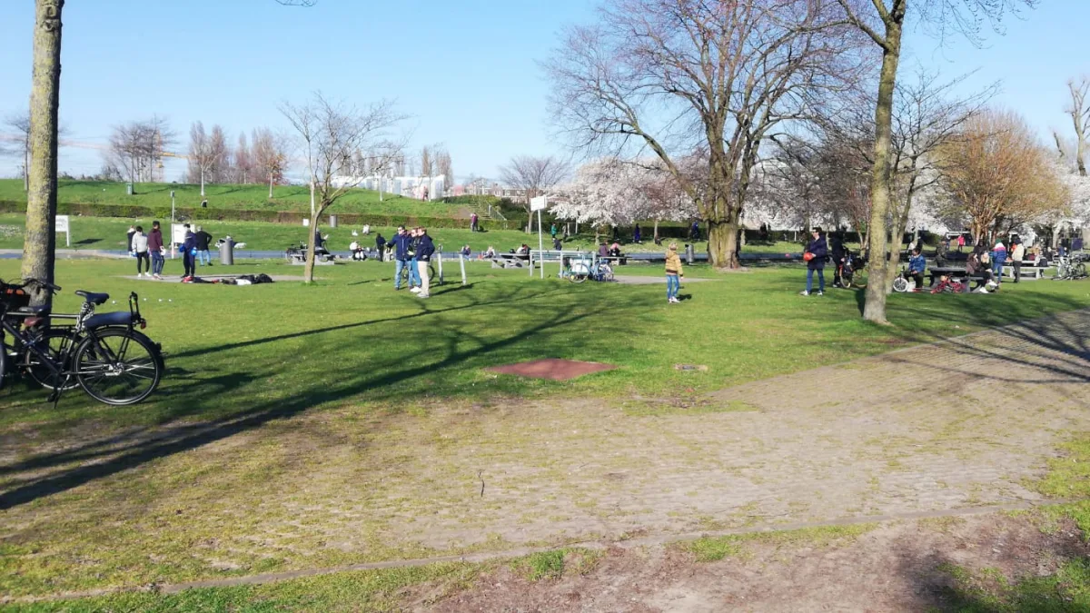 Corona: Waar staan we nu? En wat is de weg vooruit?