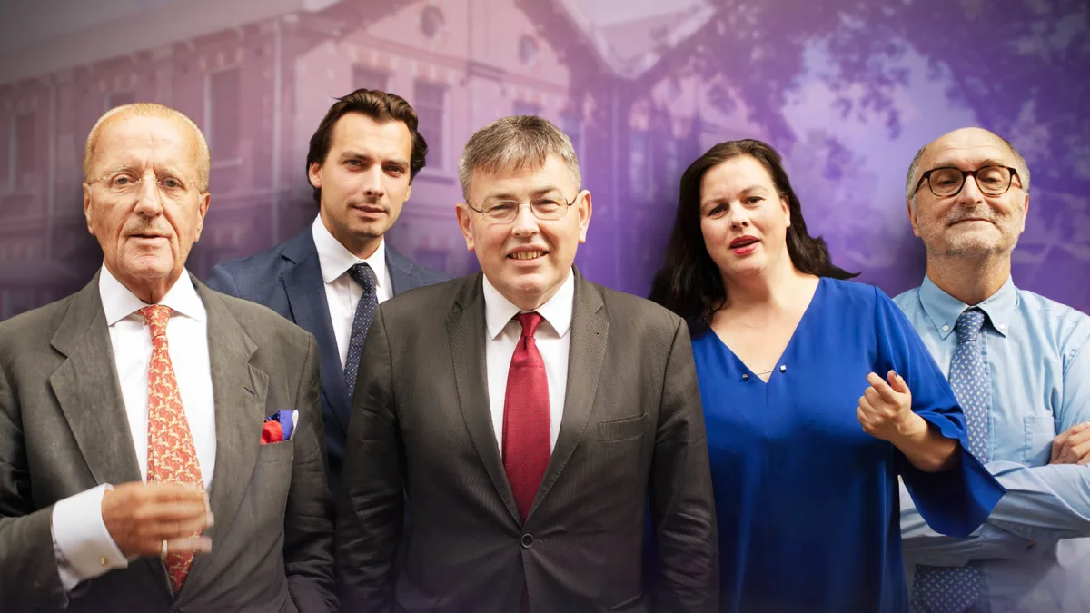 FVD in Zaandam! Bestel nu uw gratis tickets!