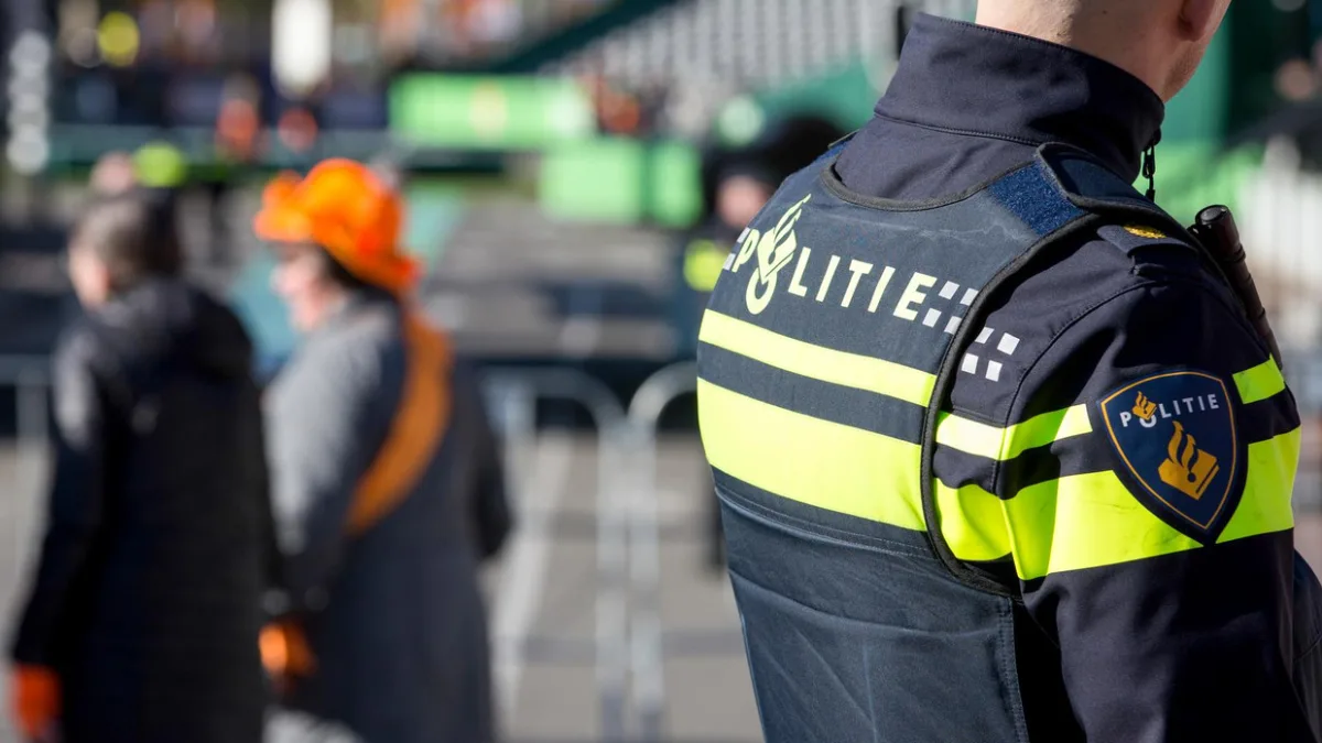 ‘Diversiteitsbeleid’ bij de politie brengt niets dan ellende!