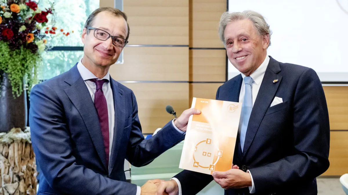 Waar komt die 1.000 miljard vandaan?