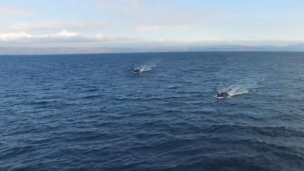 Wat staat er precies in het Marrakesh Immigratiepact?