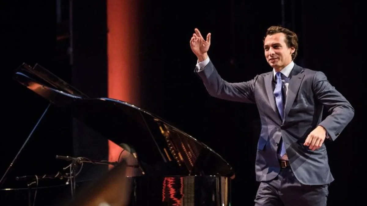 Meld je nu aan voor het FVD Partijcongres 2018