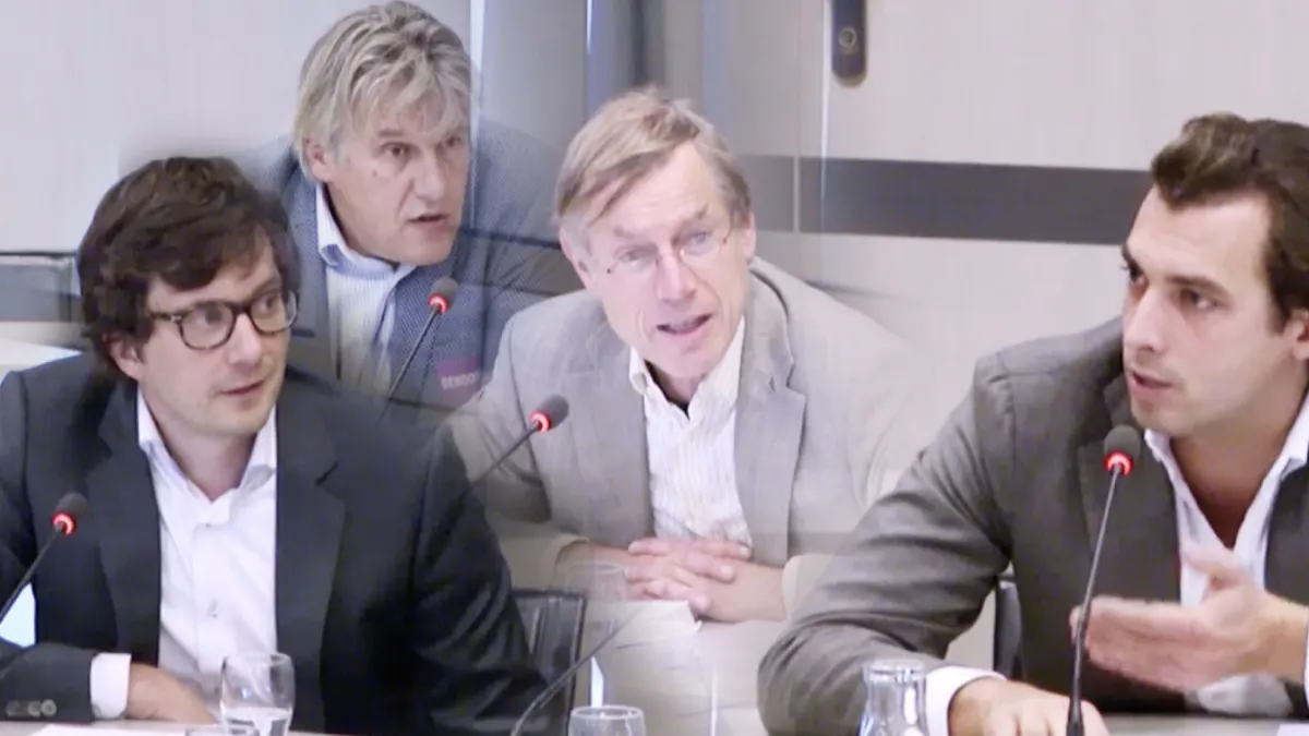 PBL bevestigt: Nederlandse inzet in Energietransitie is totaal verwaarloosbaar!