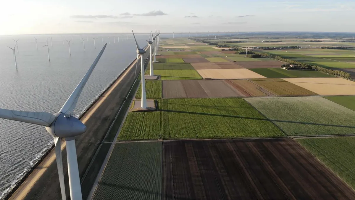 De Energietransitie: wat kost het en wat levert het op?