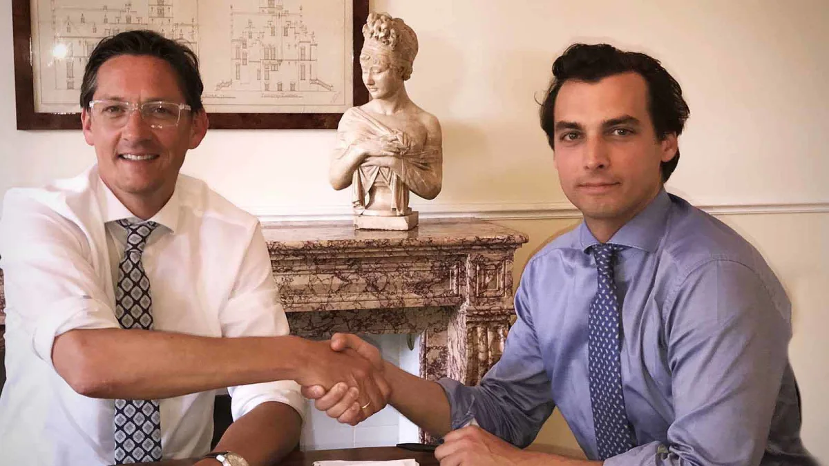 FVD en Leefbaar Rotterdam starten alliantie!